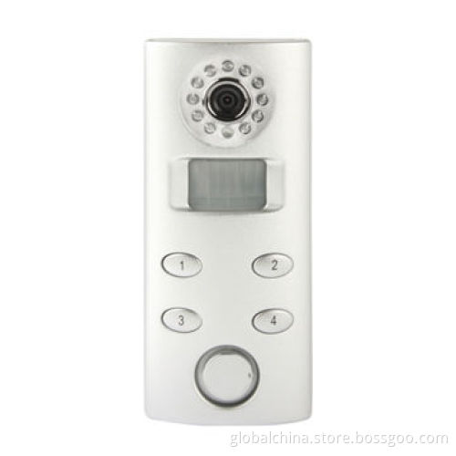Wholesale Wireless Solar Security System